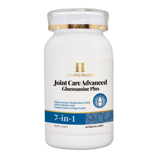 Healthy Haniel Joint Care Advanced 60 Capsules
