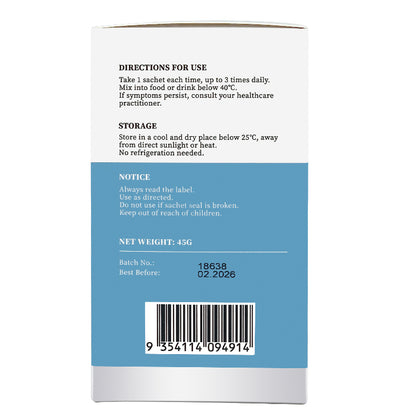 Healthy Haniel Probiotics for Men 300 billion